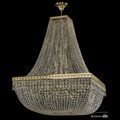 Светильник на штанге Bohemia Ivele Crystal 1901 19012/H2/80IV G - фото 3238930