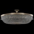 Светильник на штанге Bohemia Ivele Crystal 1901 19013/100IV G - фото 3238931