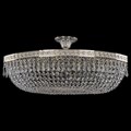 Светильник на штанге Bohemia Ivele Crystal 1901 19013/80IV GW - фото 3238936