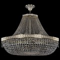 Светильник на штанге Bohemia Ivele Crystal 1901 19013/H1/80IV GW - фото 3238939