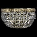 Бра Bohemia Ivele Crystal 1901 19011B/25IV G - фото 3238945