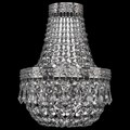 Бра Bohemia Ivele Crystal 1901 19011B/H1/20IV Ni - фото 3238954