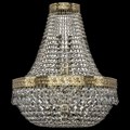 Бра Bohemia Ivele Crystal 1901 19011B/H1/35IV G - фото 3238955