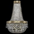 Бра Bohemia Ivele Crystal 1901 19011B/H2/25IV G - фото 3238964