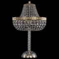 Настольная лампа декоративная Bohemia Ivele Crystal 1901 19013L4/H/35IV G - фото 3238979