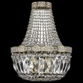 Бра Bohemia Ivele Crystal 1904 19041B/H1/25IV GW - фото 3239009