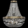 Бра Bohemia Ivele Crystal 1904 19041B/H1/35IV Pa - фото 3239015