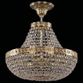 Светильник на штанге Bohemia Ivele Crystal 1905 19051/H1/35IV G - фото 3239025