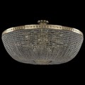 Светильник на штанге Bohemia Ivele Crystal 1905 19051/100IV G - фото 3239030