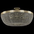 Светильник на штанге Bohemia Ivele Crystal 1905 19051/70IV G - фото 3239036