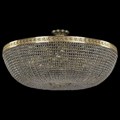 Светильник на штанге Bohemia Ivele Crystal 1905 19051/90IV G - фото 3239040