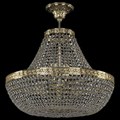 Светильник на штанге Bohemia Ivele Crystal 1905 19051/H1/45IV G - фото 3239042