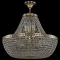 Светильник на штанге Bohemia Ivele Crystal 1905 19051/H1/55IV G - фото 3239043