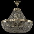 Светильник на штанге Bohemia Ivele Crystal 1905 19051/H1/60IV G - фото 3239044