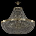 Светильник на штанге Bohemia Ivele Crystal 1905 19051/H1/90IV G - фото 3239047