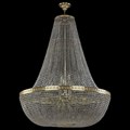 Светильник на штанге Bohemia Ivele Crystal 1905 19051/H2/100IV G - фото 3239048