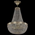 Светильник на штанге Bohemia Ivele Crystal 1905 19051/H2/35IV G - фото 3239050