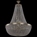 Светильник на штанге Bohemia Ivele Crystal 1905 19051/H2/90IV G - фото 3239054