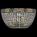 Бра Bohemia Ivele Crystal 1905 19051B/25IV GB - фото 3239059