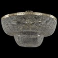 Светильник на штанге Bohemia Ivele Crystal 1909 19091/100IV G - фото 3239079