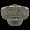 Светильник на штанге Bohemia Ivele Crystal 1909 19091/80IV G - фото 3239088