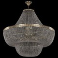 Светильник на штанге Bohemia Ivele Crystal 1909 19091/H1/100IV G - фото 3239090