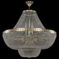 Светильник на штанге Bohemia Ivele Crystal 1909 19091/H1/90IV G - фото 3239095