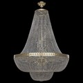 Светильник на штанге Bohemia Ivele Crystal 1909 19091/H2/90IV G - фото 3239101