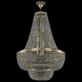 Светильник на штанге Bohemia Ivele Crystal 1909 19091/H2/55IV G - фото 3239103