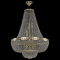 Светильник на штанге Bohemia Ivele Crystal 1909 19091/H2/70IV G - фото 3239107