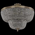 Светильник на штанге Bohemia Ivele Crystal 1909 19091/55IV Pa C1 - фото 3239115