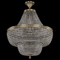 Светильник на штанге Bohemia Ivele Crystal 1909 19091/H1/55IV Pa C1 - фото 3239118