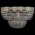 Бра Bohemia Ivele Crystal 1910 19101B/35IV GW - фото 3239119