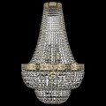 Бра Bohemia Ivele Crystal 1910 19101B/H2/35IV G - фото 3239127