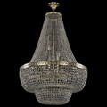 Светильник на штанге Bohemia Ivele Crystal 1910 19101/H2/80IV G - фото 3239144