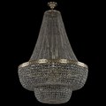 Светильник на штанге Bohemia Ivele Crystal 1910 19101/H2/90IV G - фото 3239145