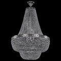 Светильник на штанге Bohemia Ivele Crystal 1910 19101/H2/70IV NB - фото 3239150