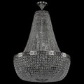 Люстра на штанге Bohemia Ivele Crystal 1911 19111/H2/70IV NB - фото 3239185