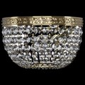 Бра Bohemia Ivele Crystal 1911 19111B/20IV G - фото 3239209