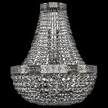 Бра Bohemia Ivele Crystal 1911 19111B/H1/35IV Ni - фото 3239212