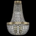 Бра Bohemia Ivele Crystal 1911 19111B/H2/25IV G - фото 3239215