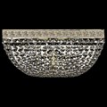 Бра Bohemia Ivele Crystal 1911 19112B/35IV GW - фото 3239220