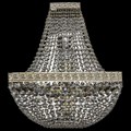 Бра Bohemia Ivele Crystal 1911 19112B/H1/35IV GW - фото 3239226