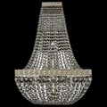 Бра Bohemia Ivele Crystal 1911 19112B/H2/35IV GW - фото 3239228