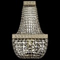 Бра Bohemia Ivele Crystal 1911 19112B/H2/20IV GW - фото 3239229