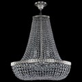 Светильник на штанге Bohemia Ivele Crystal 1911 19113/H2/55IV Ni - фото 3239284