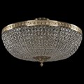 Светильник на штанге Bohemia Ivele Crystal 1915 19151/70IV G C1 - фото 3239293