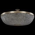 Светильник на штанге Bohemia Ivele Crystal 1915 19151/100IV G - фото 3239294