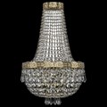 Бра Bohemia Ivele Crystal 1927 19271B/H2/25IV G - фото 3239386