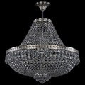 Светильник на штанге Bohemia Ivele Crystal 1927 19271/H1/55IV Ni - фото 3239419